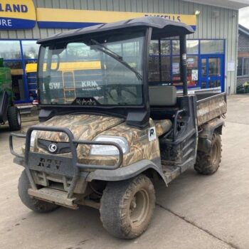 Kubota RTV-900