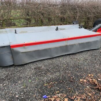 Massey Ferguson DM306 Mounted Mower