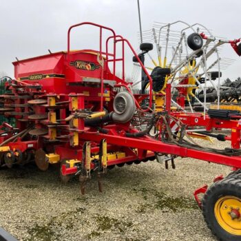 Vaderstad RDA400S