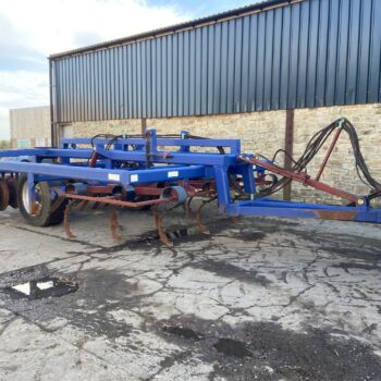 Watkins 3 Metre Cultipress