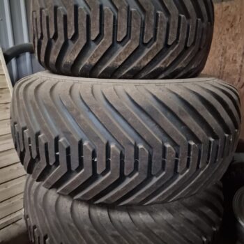 Turf Wheels & Tyres to Suit T5.120
