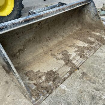 Strimech 7ft 6" Bucket