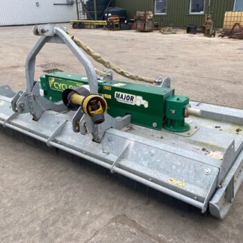 Major Cyclone MJ31 300