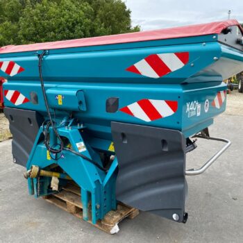 Sulky X40+ Econov Fertiliser Spreader