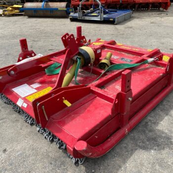 Foster RS1400 Topper