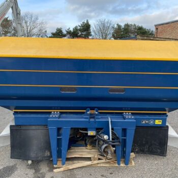 KRM M2W Fertiliser Spreader