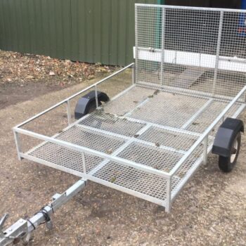 Quad Bike Trailer