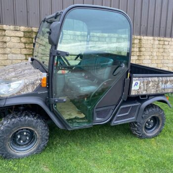 Kubota RTV-X900