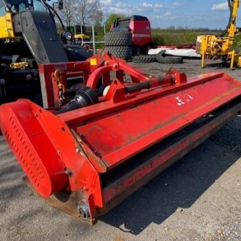 Concept MX2800 2.8 Metre Flail