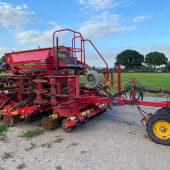 Vaderstad RDA 400S