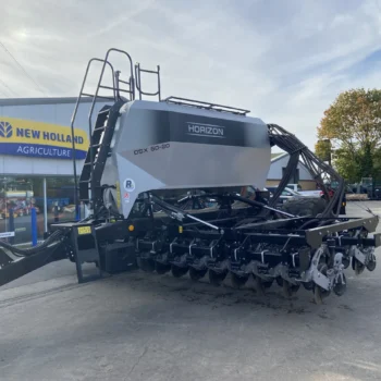 Horizon DSX 60-20 Trailed Drill