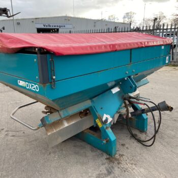 Sulky DX20 Fertiliser Spreader