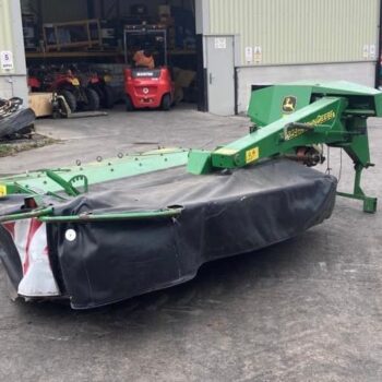 John Deere 324A Mower Conditioner