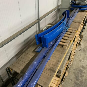 Stewart Trailer Roll Over Sheet