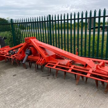 Kuhn HR4502D Power Harrow