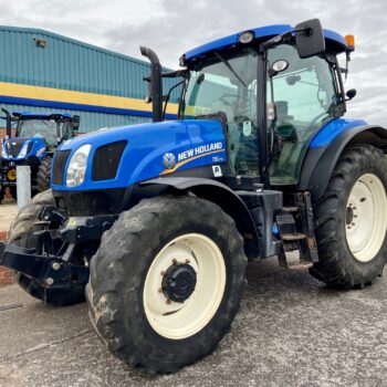 New Holland T6.175
