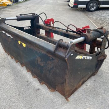 Strimech 6ft Shear Grab