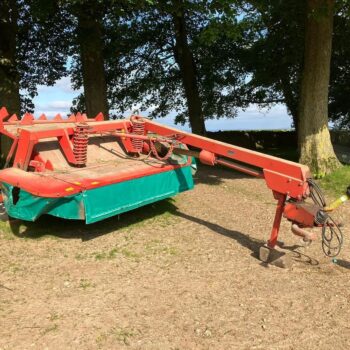 Kverneland Taarup 4028 Mower Conditioner