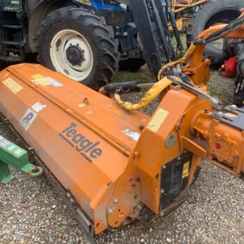 Teagle TA/PS 250 Offset Topper