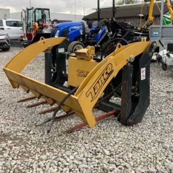 Tanco 175 Bale Shear Grab