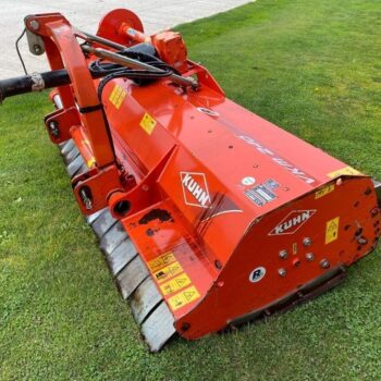 Kuhn VKM 240 Flail Mower