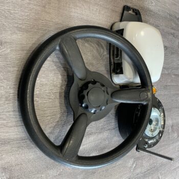 CNH Intellisteer Motor Drive Kit (T6/T7)