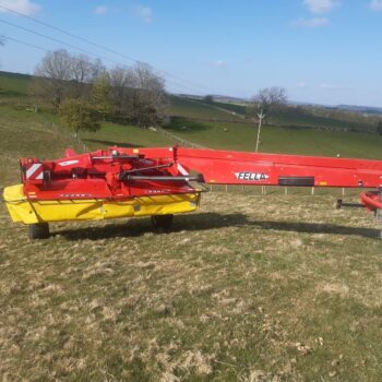 Fella SM3575 Trans-KC Mower Conditioner