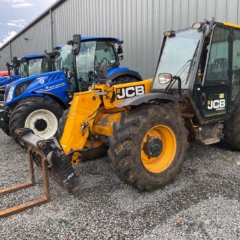 JCB 526-56 Ag Plus Telehandler