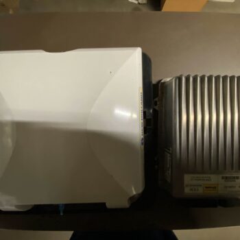 EX HIRE AG-372 Receiver & NAV Controller For Sale