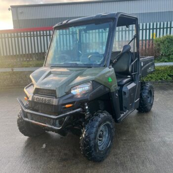 Polaris Ranger 570 EFI