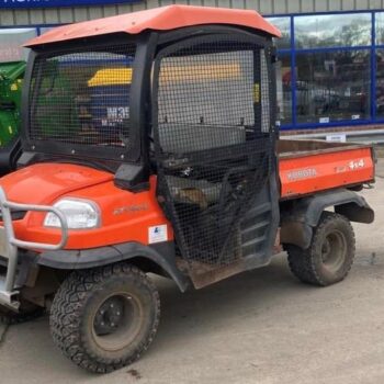 Kubota RTV-900