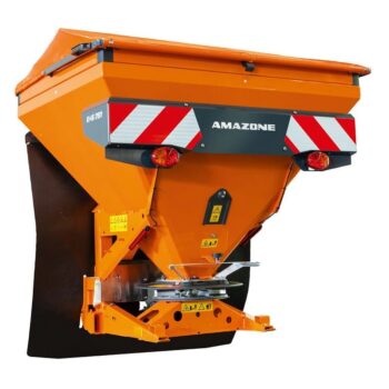 Tractor Mount Gritter