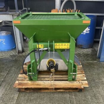 USED Amazone E+S 300 Spreader For Sale