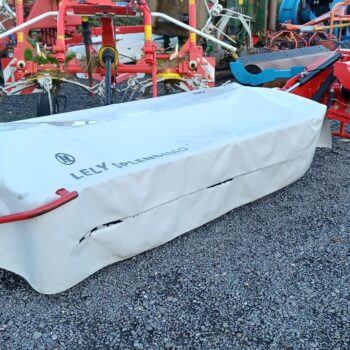 Lely Splendimo 240 Classic Mower