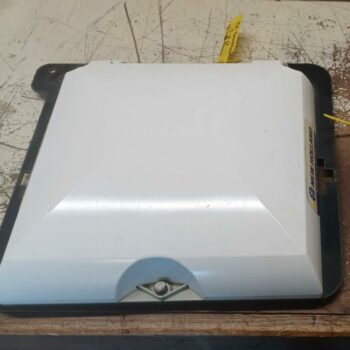 New Holland Autoguidance