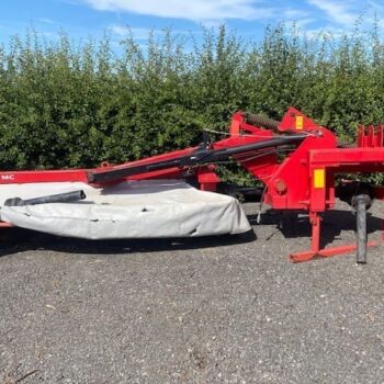 Lely Splendimo 280MC Mower Conditioner