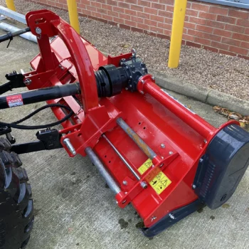 Winton 2 metre Flail Mower
