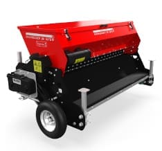 Disc Seeder