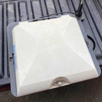 USED AG-372 & Nav RTK For Sale