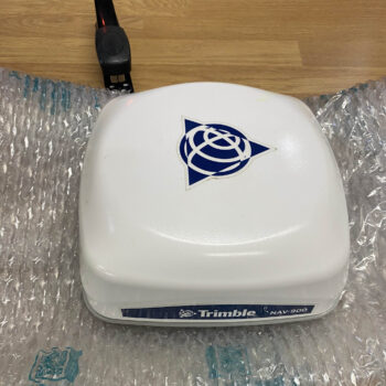 EX DEMO AG-392 Receiver & NAV Controller For Sale