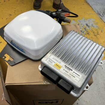 USED AG-392 Receiver & Nav Controller For Sale