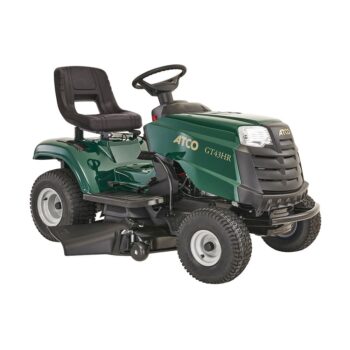 Atco GT43HR Ride-on Mower