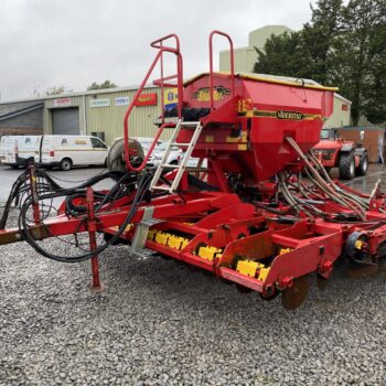 Vaderstad RDA400S