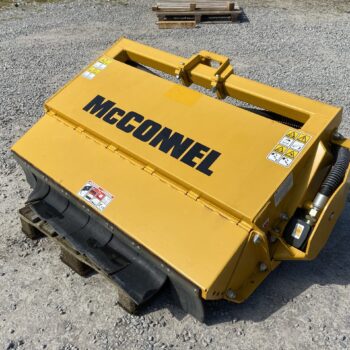 McConnel Multicut 1.2 Metre Flail Head