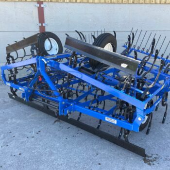 New Holland SBLV 530 S Spring Tine Harrow
