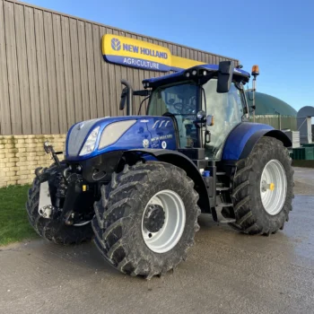 New Holland T7.270 Tractor