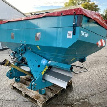 Sulky DX30+ Fertiliser Spreader