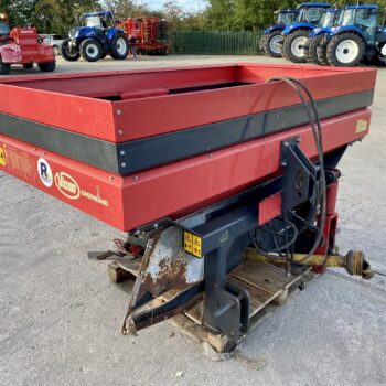 Vicon Rotaflow Fertiliser Spreader