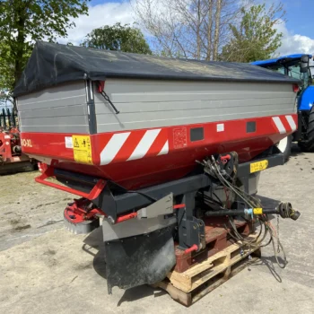 USED Vicon Rota-Flow RO-XL Fertiliser Spreader For Sale