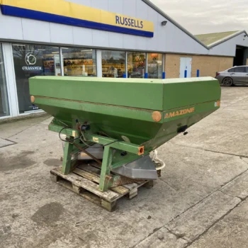 Amazone ZA-M Fertiliser Spreader